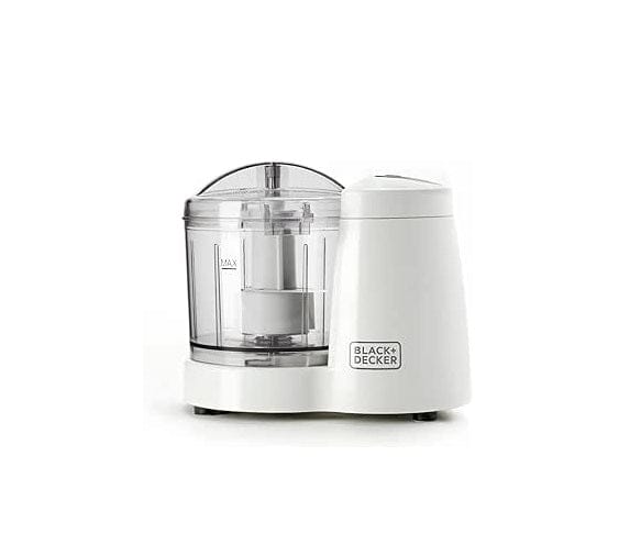 Black + Deckar - Mini Chopper (CS350-B5) ©