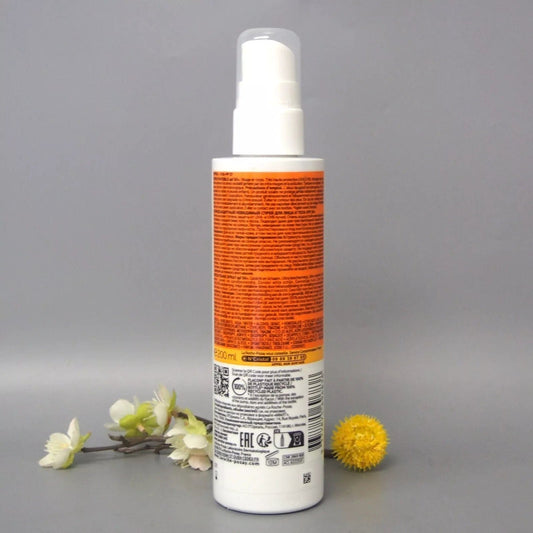 La Roche Posay - Anthelios 50+La Roche Posay - Anthelios 50+