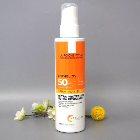 La Roche Posay - Anthelios 50+La Roche Posay - Anthelios 50+
